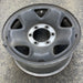 16" TACOMA 16-23 16x7, steel, 5 spoke Original OEM Wheel Rim - View 8