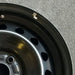 16" CIVIC 16 16x7, steel Original OEM Wheel Rim - Close-Up Detail
