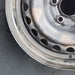 15" ELANTRA 17-20 15x6, steel Original OEM Wheel Rim - Additional View