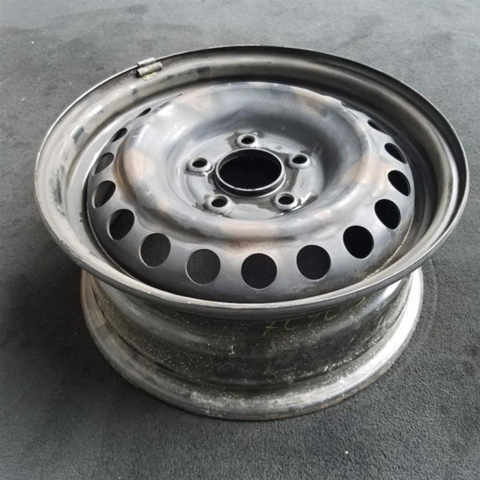 15" ELANTRA 17-20 15x6, steel Original OEM Wheel Rim - View 7