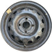 13" ACCORD 86-88 13x5, steel Original OEM Wheel Rim - Front View