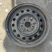 15" PREVIA 91-97 15x6, steel Original OEM Wheel Rim - Additional View