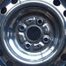 15" SCION XB 04-06 15x6 Original OEM Wheel Rim - Angle View