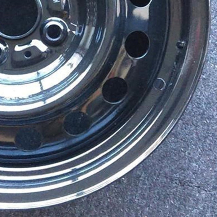 15" SCION XB 04-06 15x6 Original OEM Wheel Rim - Additional View