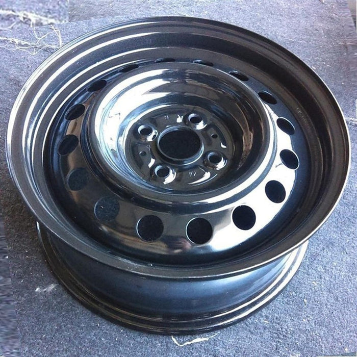15" SCION XB 04-06 15x6 Original OEM Wheel Rim - View 8