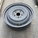 16" CAMRY 00-01 16x6 , steel, 4 small holes Original OEM Wheel Rim - Additional View