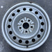 16" LEXUS GS300 93-94 16x7 Original OEM Wheel Rim - Front View