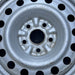 16" LEXUS GS300 93-94 16x7 Original OEM Wheel Rim - Angle View