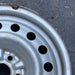 16" LEXUS GS300 93-94 16x7 Original OEM Wheel Rim - Close-Up Detail