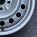 16" LEXUS GS300 93-94 16x7 Original OEM Wheel Rim - Back View