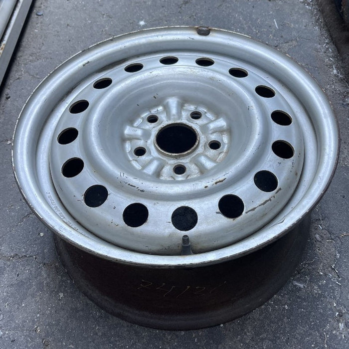 16" LEXUS GS300 93-94 16x7 Original OEM Wheel Rim - View 7