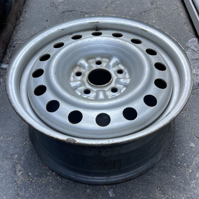 16" LEXUS GS300 93-94 16x7 Original OEM Wheel Rim - View 8