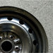15" AVALON 00-04 15x6, steel Original OEM Wheel Rim - Close-Up Detail