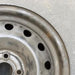 15" CIVIC 01-03 15x6, steel Original OEM Wheel Rim - Close-Up Detail