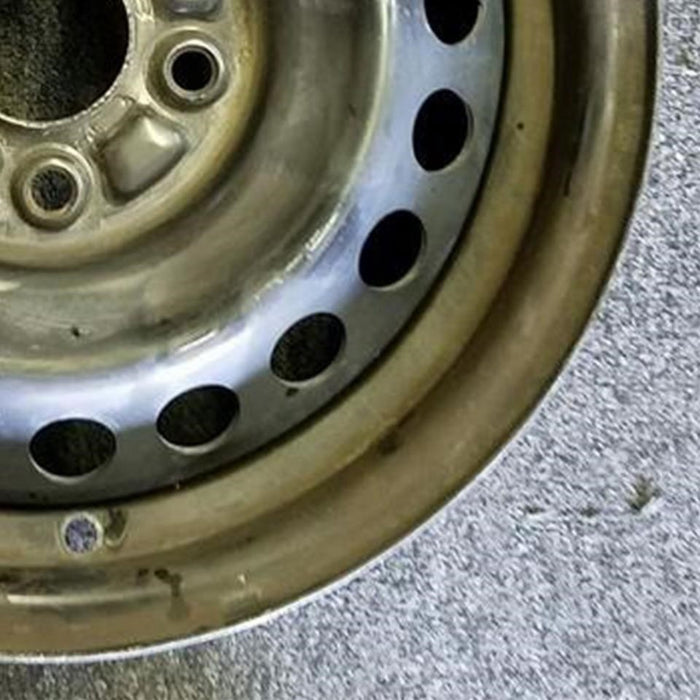 15" CIVIC 12 15x6 steel Canada market Original OEM Wheel Rim