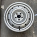 16" FORESTER 08-12 16x6.5, steel Original OEM Wheel Rim - Additional View