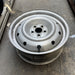 16" FORESTER 08-12 16x6.5, steel Original OEM Wheel Rim - View 7