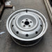16" FORESTER 08-12 16x6.5, steel Original OEM Wheel Rim - View 8