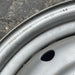 16" FORESTER 08-12 16x6.5, steel Original OEM Wheel Rim - View 9