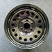 17" AVALANCHE 1500 07-10 17x7.5", steel, 16 hole Original OEM Wheel Rim - Front View