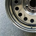 17" AVALANCHE 1500 07-10 17x7.5", steel, 16 hole Original OEM Wheel Rim - Additional View
