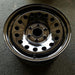17" AVALANCHE 1500 07-10 17x7.5", steel, 16 hole Original OEM Wheel Rim - View 7