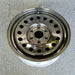 17" AVALANCHE 1500 07-10 17x7.5", steel, 16 hole Original OEM Wheel Rim - View 8
