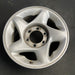 16" TACOMA 01-04 16x7, alloy, w/o 15mm offset Original OEM Wheel Rim - View 7
