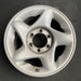 16" TACOMA 01-04 16x7, alloy, w/o 15mm offset Original OEM Wheel Rim - Additional View