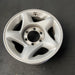 16" TACOMA 01-04 16x7, alloy, w/o 15mm offset Original OEM Wheel Rim - View 8