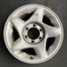 16" TACOMA 01-04 16x7, alloy, w/o 15mm offset Original OEM Wheel Rim - Additional View
