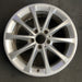 17" A-CLASS 19 177 Type, A220, 17x6.5, Original OEM Wheel Rim - Additional View
