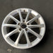 17" A-CLASS 19 177 Type, A220, 17x6.5, Original OEM Wheel Rim - View 8