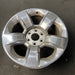 20" SIERRA 1500 PICKUP 19 classic , 20x9, 5 spoke, covered lug nuts, Original - View 8