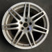 19" AUDI RS4 07 19x9, Original OEM Wheel Rim - Additional View