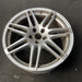 19" AUDI RS4 07 19x9, Original OEM Wheel Rim - View 8