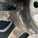 19" AUDI RS4 07 19x9, Original OEM Wheel Rim - View 9