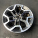 17" XV CROSSTREK 16-17 17x7 , 5 spoke, open spoke Original OEM Wheel Rim - View 8