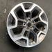 17" XV CROSSTREK 16-17 17x7 , 5 spoke, open spoke Original OEM Wheel Rim - View 8