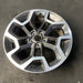 17" XV CROSSTREK 16-17 17x7 , 5 spoke, open spoke Original OEM Wheel Rim - View 8