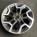 17" XV CROSSTREK 16-17 17x7 , 5 spoke, open spoke Original OEM Wheel Rim - View 7