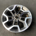 17" XV CROSSTREK 16-17 17x7 , 5 spoke, open spoke Original OEM Wheel Rim - View 8