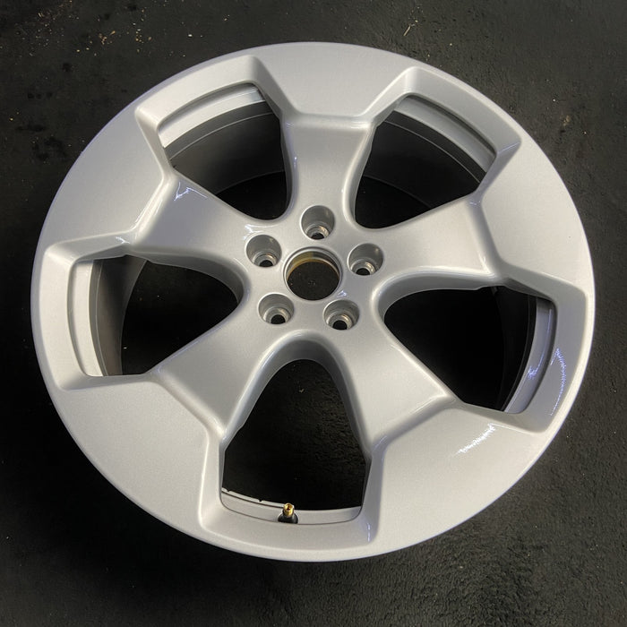 20" ID.BUZZ 25 20x8 Original OEM Wheel Rim - View 7