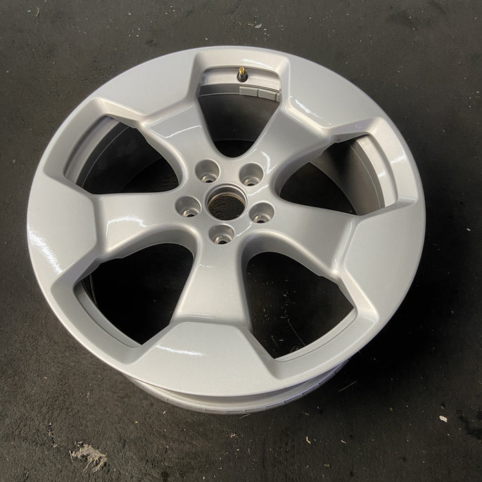 20" ID.BUZZ 25 20x8 Original OEM Wheel Rim - View 8