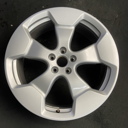 20" ID.BUZZ 25 20x8 Original OEM Wheel Rim - Additional View