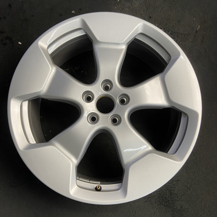 20" ID.BUZZ 25 20x8 Original OEM Wheel Rim - Additional View