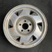 15" BLAZER S10/JIMMY S15 95-97 4x2, 15x7, aluminum, 6 slot, recessed center cap - Additional View