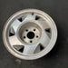 15" BLAZER S10/JIMMY S15 95-97 4x2, 15x7, aluminum, 6 slot, recessed center cap - View 8