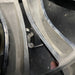 20" CHALLENGER 16-17 20x8 , 5 V spoke, Original OEM Wheel Rim - View 9