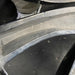 20" CHALLENGER 16-17 20x8 , 5 V spoke, Original OEM Wheel Rim - View 9